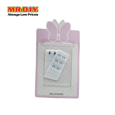 (MR.DIY) Bra Extender (2.5x10.7cm)