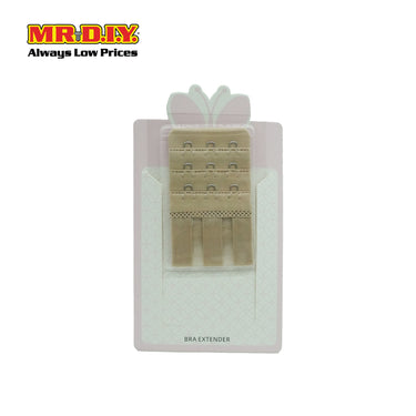 (MR.DIY) Bra Extender (4.5x10.7cm)