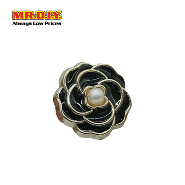 (MR.DIY) Brooch Set (6pcs)
