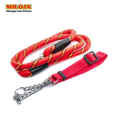 Bomei Pet Harness With Collar