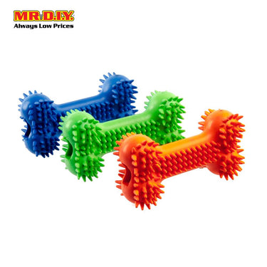 (MR.DIY) Pet Toy (Bone)