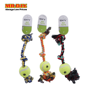 (MR.DIY) Pet Toy