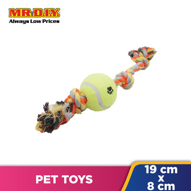 (MR.DIY) Pet Toy