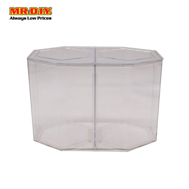 (MR.DIY) Dual BettaHex Kit (20cm x 11cm x 13cm)