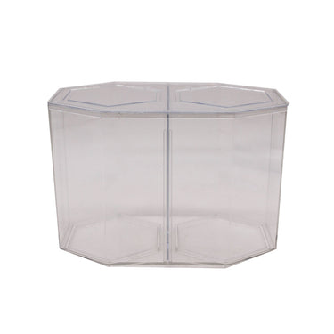 (MR.DIY) Dual BettaHex Kit (20cm x 11cm x 13cm)