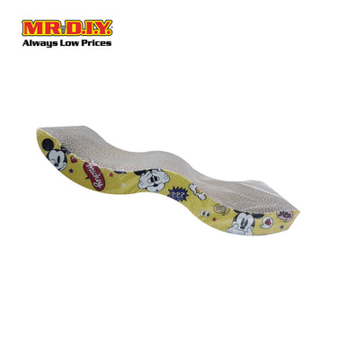 Disney Mickey Cat Scratch Board