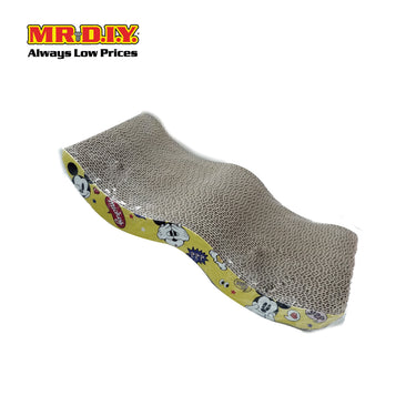 Disney Mickey Cat Scratch Board