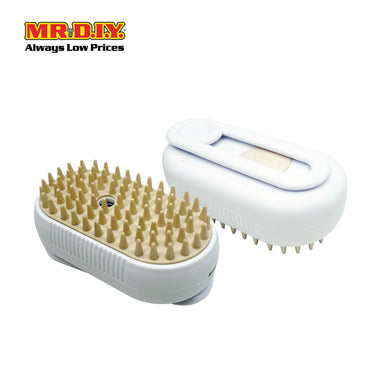 MR.DIY Electric Spray Pet Brush