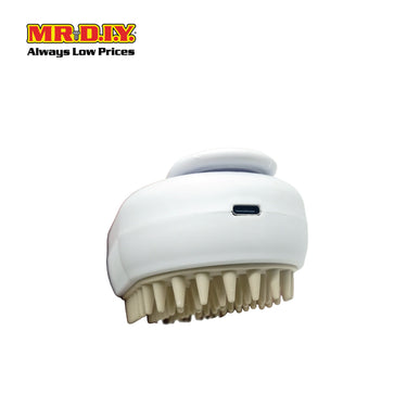 MR.DIY Electric Spray Pet Brush