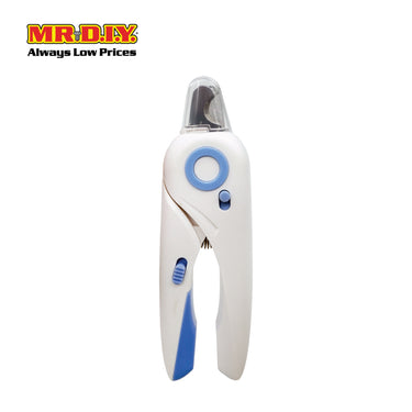 MR.DIY LED Pet Nail Clipper
