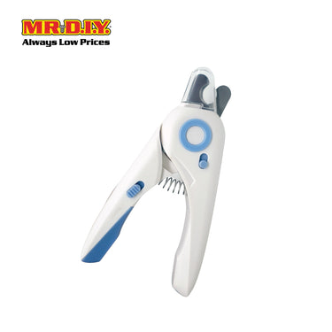MR.DIY LED Pet Nail Clipper
