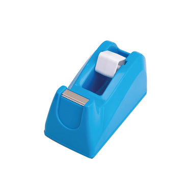 (MR.DIY) Durable Desktop Tape Holder Dispenser (15 x 7cm)
