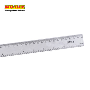 Ruler 30cm (3pcs)