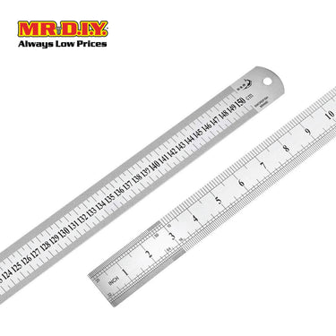 Metal Ruler 20cm