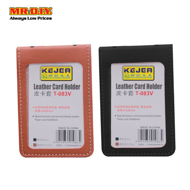 ID CARD HOLDER 1PCS T-083V