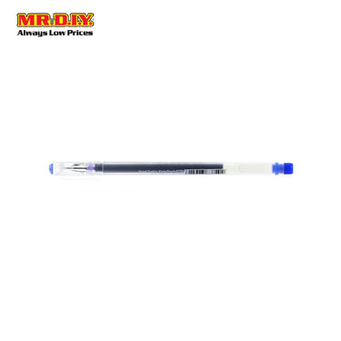 (MR.DIY) Nieki Gel Pen Cs-G52-3 (Blue)