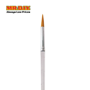 Water Colour Brush (Round) (6 pieces)