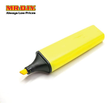 (MR.DIY) Highlighter Color Pen (4pcs)