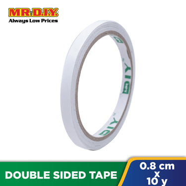 Double Sided Tape (0.8cm x 9m)