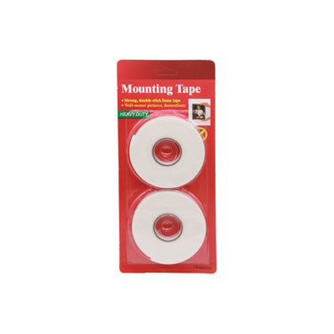 Eva Mounting Tape (2 pieces) (1.8cm x 5m)