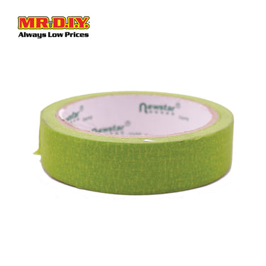 NEWSTAR Green Paper Tape (24cm x 20m)