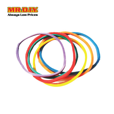 Rubber Bands