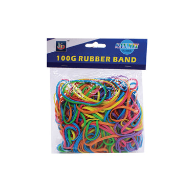 Rubber Bands
