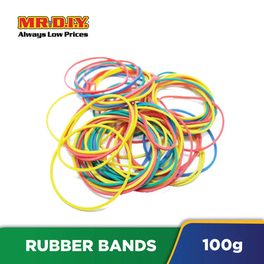 Rubber Bands