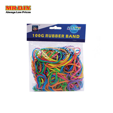 Rubber Bands