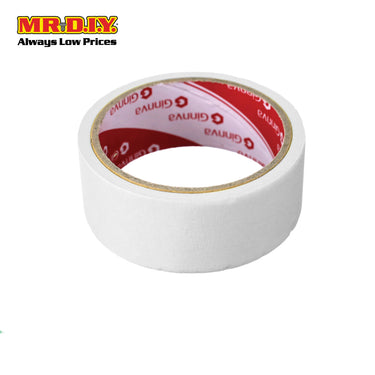 GINNVA Masking Tape (2.4cm x 16m)