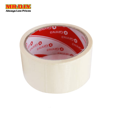 GINNVA Masking Tape (4.8cm x 16m)