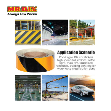 GINNVA Anti Slip Tape (4.8cm x 10m)