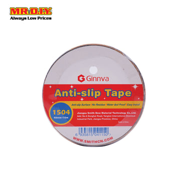 GINNVA Anti Slip Tape (4.8cm x 10m)