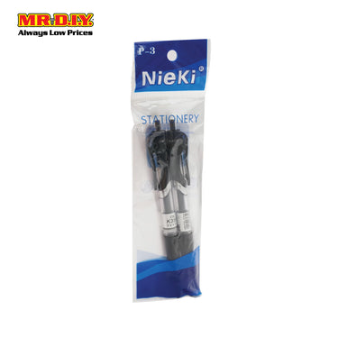 (MR.DIY) Neiki 0.5mm Gel Pen (2 pcs)