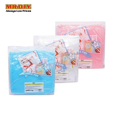 (MR.DIY) Bubble Wrap 120 X 120 CM