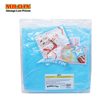 (MR.DIY) Bubble Wrap 120 X 120 cm