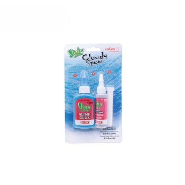 Colour Glue Set