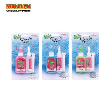Colour Glue Set