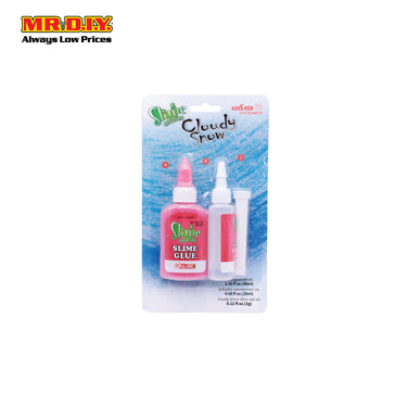 Colour Glue Set