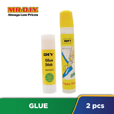 Fine Glue Set