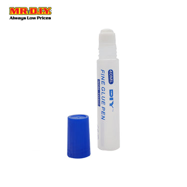 (MR.DIY) Glue 5 pieces (40 ml)