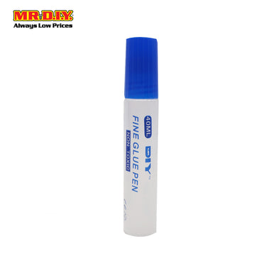 (MR.DIY) Glue 5 pieces (40 ml)