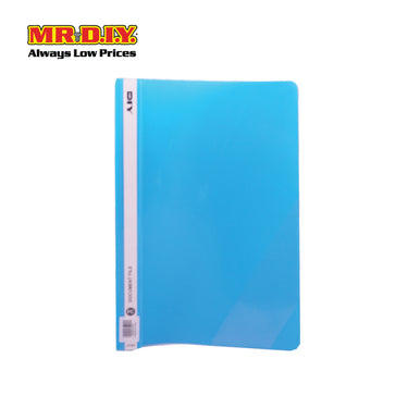 (MR.DIY) Document File Holder Organizers A4