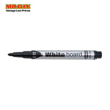(MR.DIY) Whiteboard Marker Pen (5 pieces)
