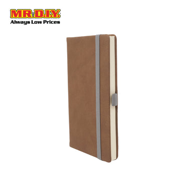 A6 PU Leather Notebook