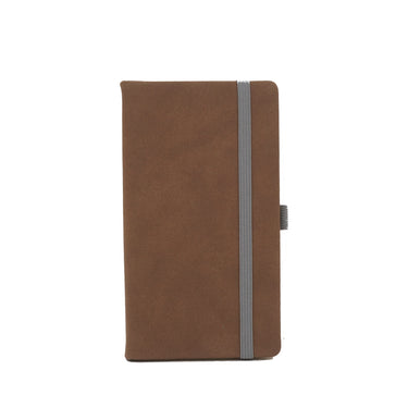 A6 PU Leather Notebook
