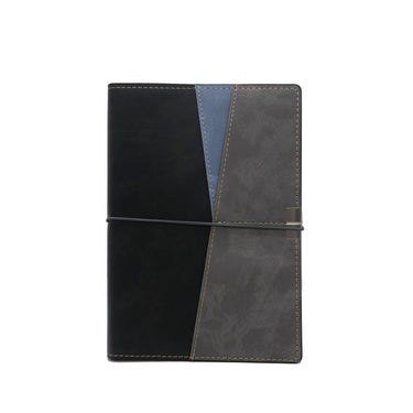 A5 PU Leather Notebook