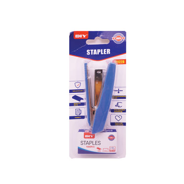 (MR.DIY) Stapler with 100 pieces Staples