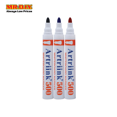 Whiteboard Marker (3pcs)