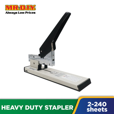 EVERLUCKY Heavy Duty Stapler